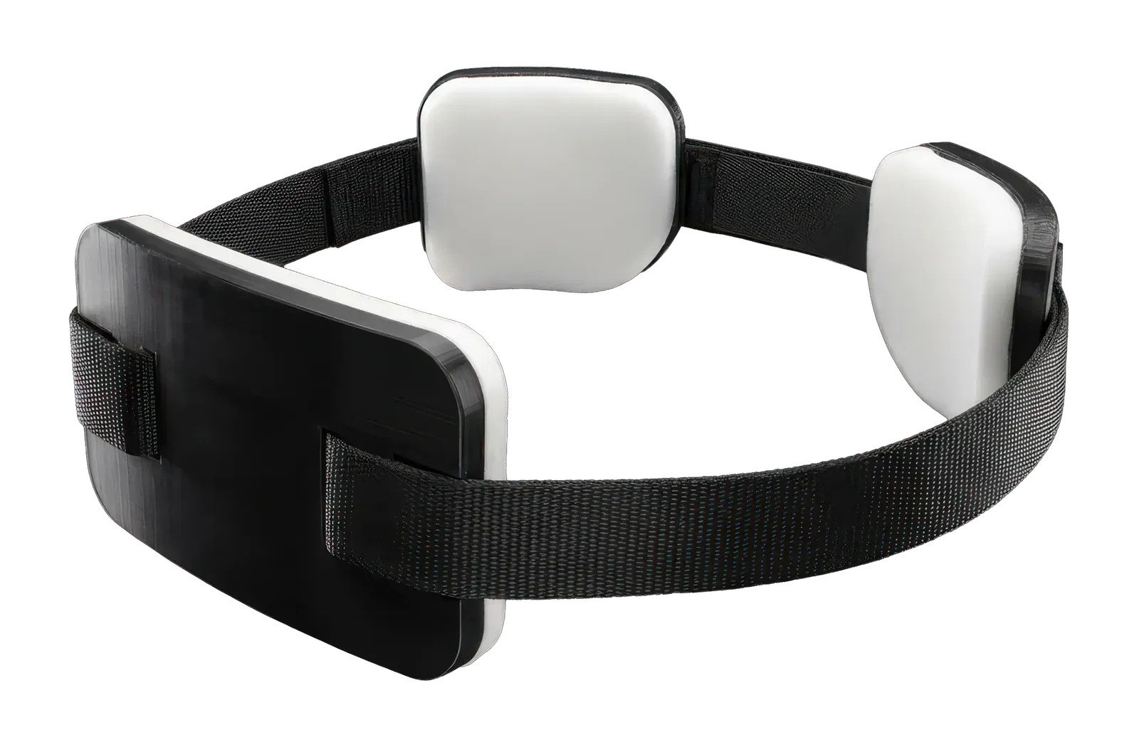 Rib flare brace