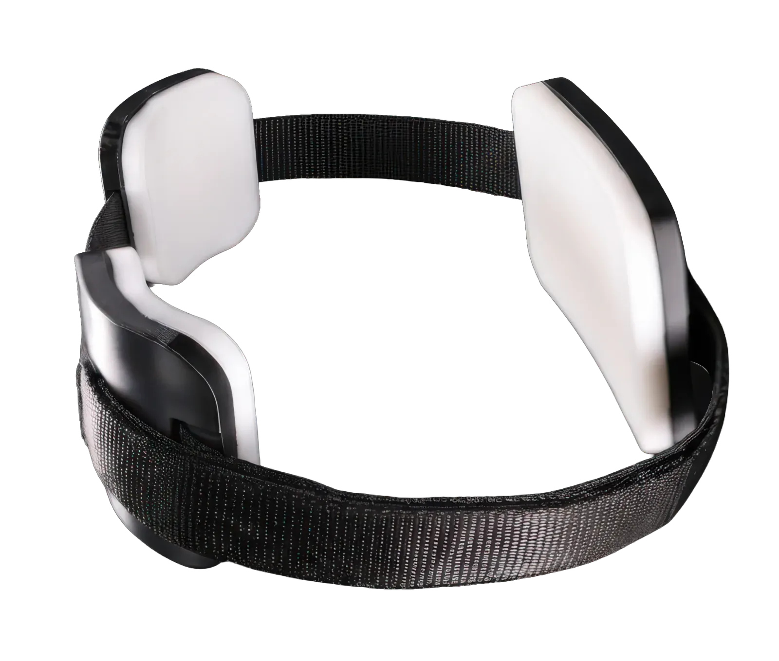 Rib flare correction brace, view 6