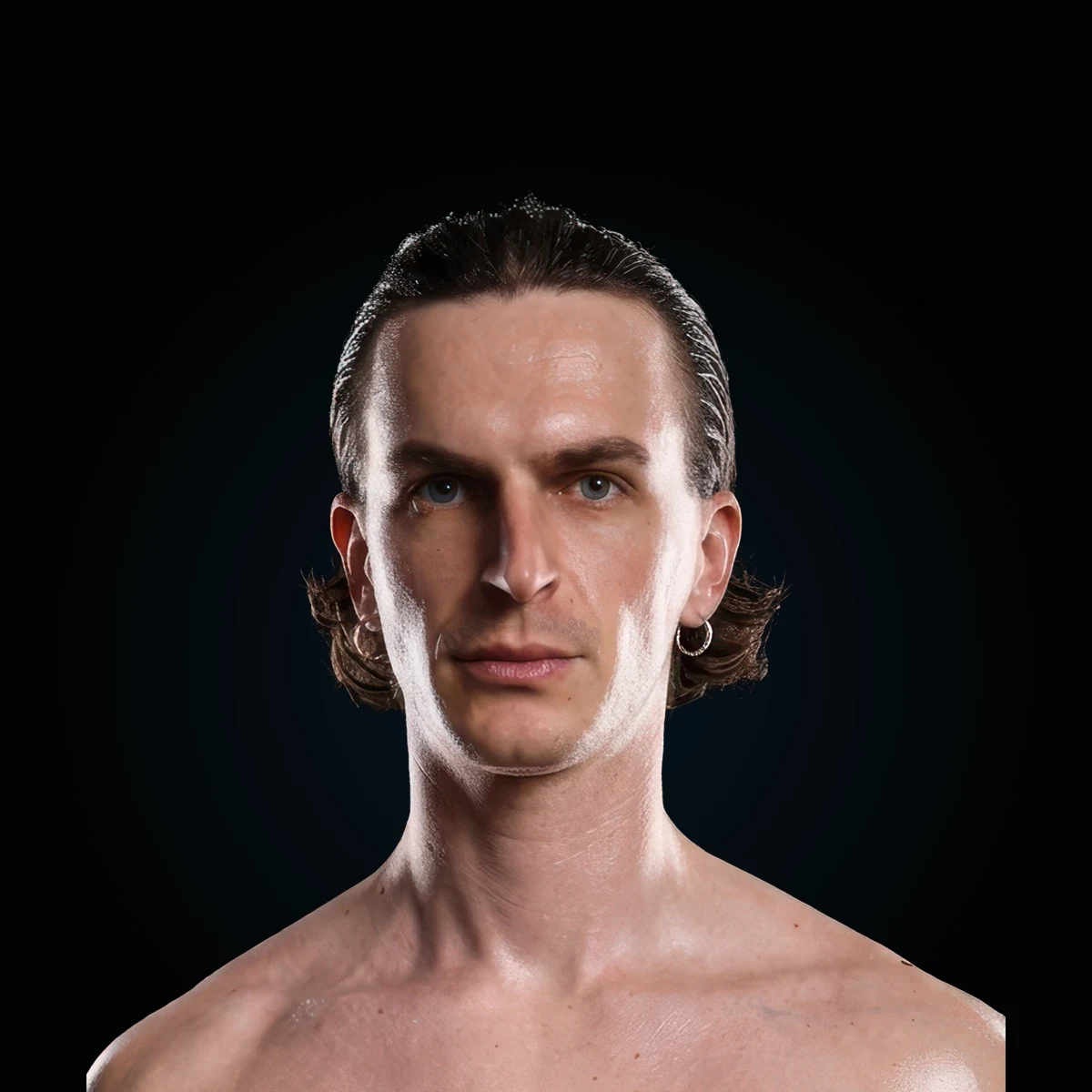 Mihail Veleski, founder of mrpectus