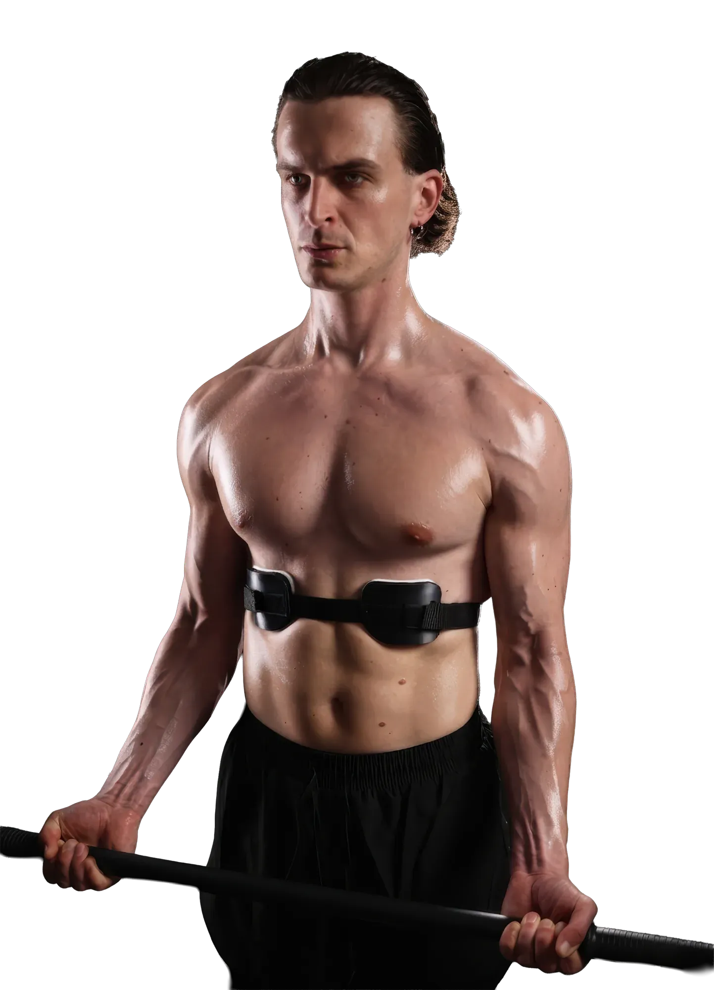 Mihail Veleski, pectus correction specialist